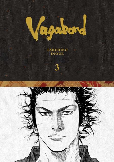 VAGABOND DEFINITIVE EDITION HC VOL 03 (MR) (MR) - PREORDER
