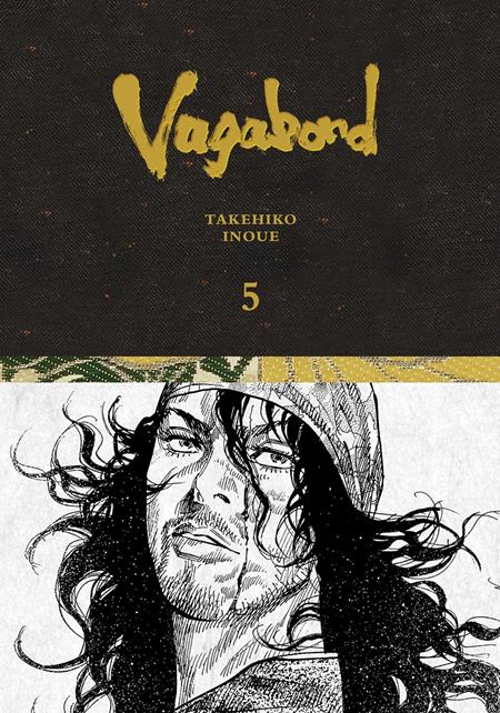 VAGABOND DEFINITIVE EDITION HC VOL 05 (MR) (MR) - PREORDER