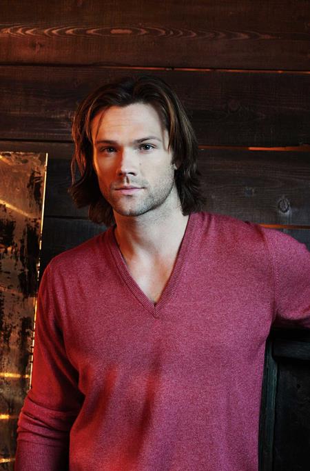 SUPERNATURAL SAM WINCHESTER #1 (CVR I PHOTO 1 LTD VIRGIN VAR) - PREORDER