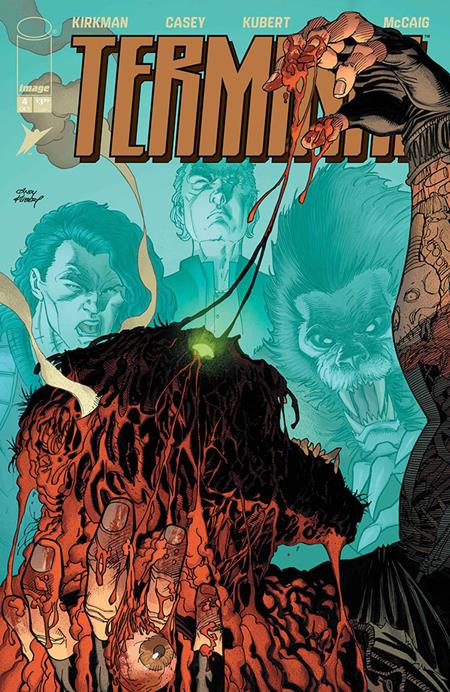 TERMINAL #4 (CVR A ANDY KUBERT & DAVE MCCAIG (MR)) - PREORDER