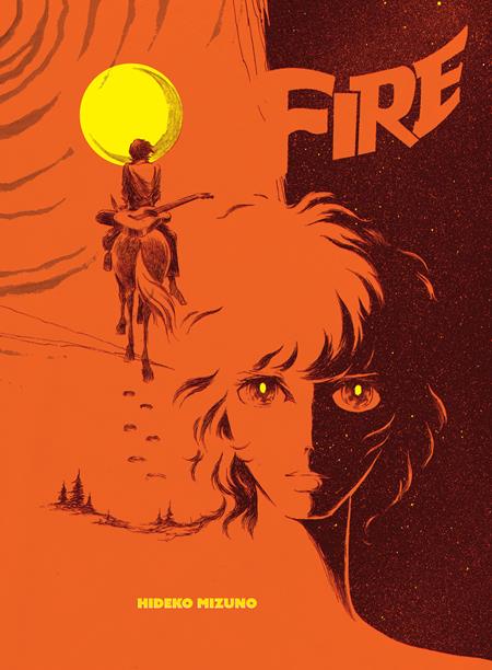 FIRE TP - PREORDER