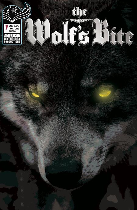 WOLFS BITE #1 (ONE SHOT) CVR E PHOTO VAR (MR) - PREORDER