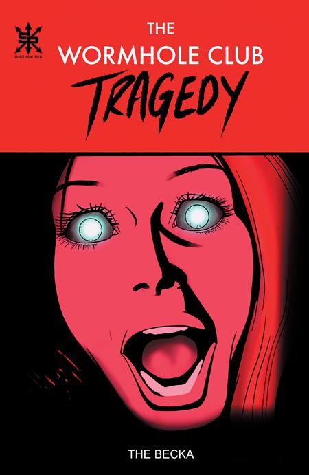 WORMHOLE CLUB TRAGEDY TP (MR) (MR) - PREORDER