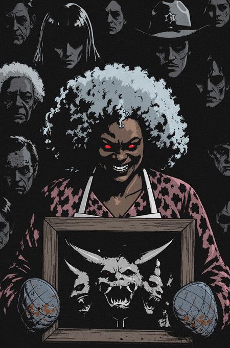 VAMP #5 (CVR C DAMIAN CONNELLY VAR) - PREORDER