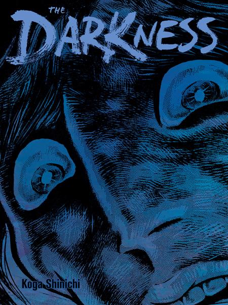 DARKNESS TP - PREORDER