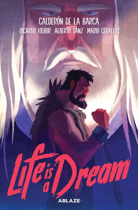 LIFE IS A DREAM TP - PREORDER