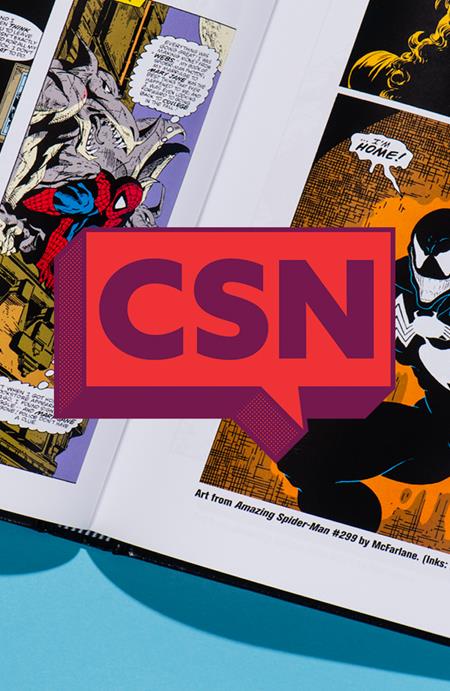 COMIC SHOP NEWS #2055 (BUNDLE OF 100) (NET) - PREORDER