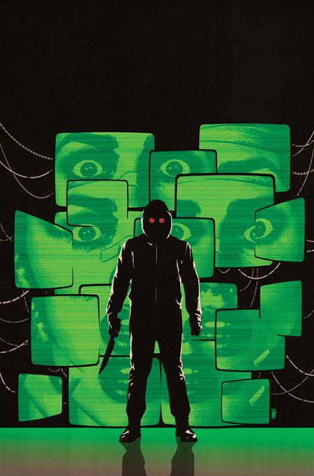 BARBARA GORDON BREAKOUT #9 (CVR A JORGE FORNES) - PREORDER