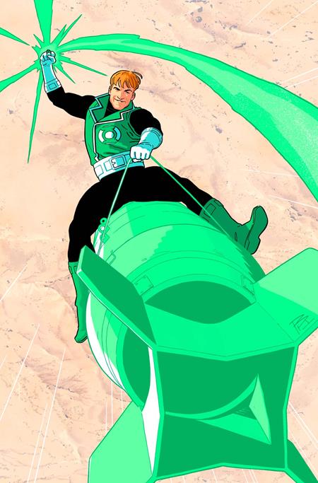 JUSTICE LEAGUE UNLIMITED #27 (CVR B BRUNO REDONDO CARD STOCK VAR) - PREORDER