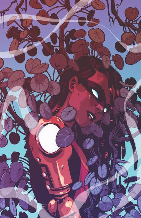 KAYA #39 (CVR B BECKY CLOONAN VAR) - PREORDER