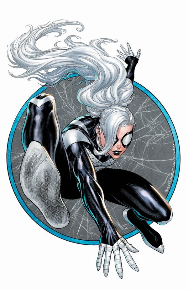 Edge of Spider-Verse #3 (Unknown Comics / Street Level Hero / Comic Traders / Frankie's Comics / 616 Comics Tyler Kirkham Virgin Variant)