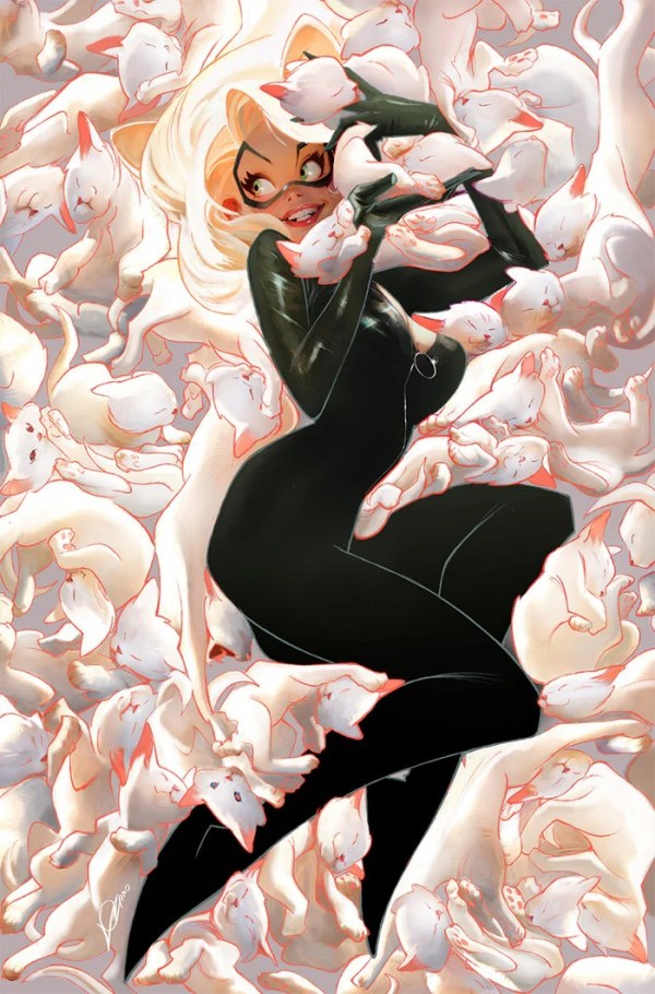 The Amazing Spider-Man #56 (Unknown Comics Alexander Lozano Virgin Variant)