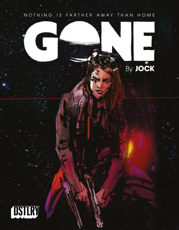 Gone #2