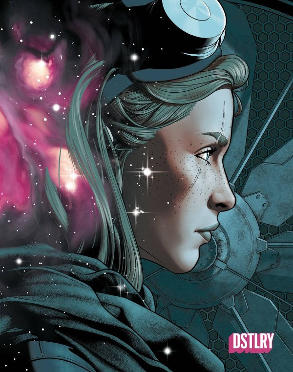 Gone #2 (Cover F Jamie McKelvie Variant)