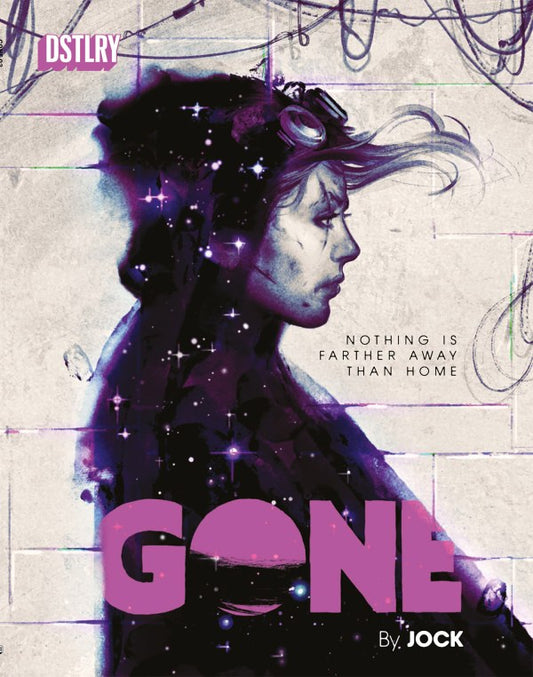 Gone #3 (Cover C 1:10 Sam Wolfe Connelly Variant)