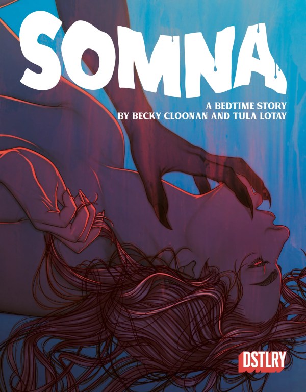 Somna #3 (Cover L DSTLRY Webstore Jenny Frison Variant)