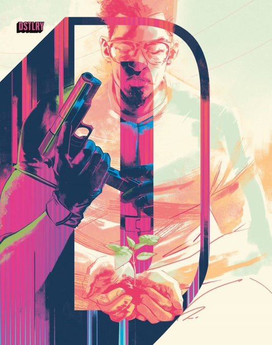 Time Waits #1 (Cover E 1:50 Matt Taylor Variant)