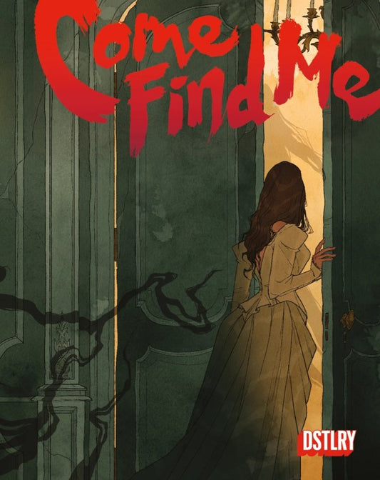 Come Find Me: An Autumnal Offering #1 (Cover E 1:50 Abigail Larson Variant)