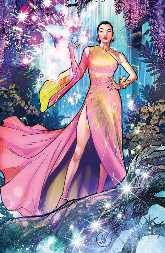 Wolverine #13 (Unknown Comics Lucas Werneck Virgin Variant)