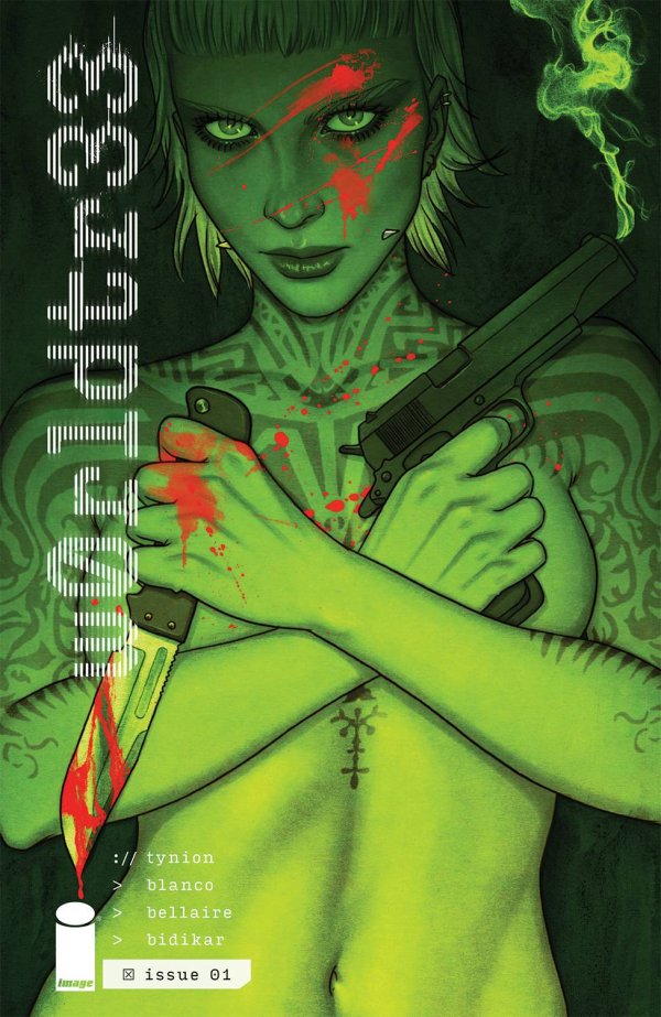 W0rldtr33 #1 (Cover C 1:10 Frison)