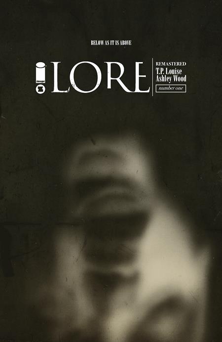 Lore Remastered #1