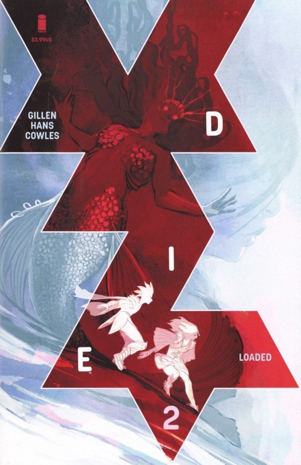 DIE: Loaded #2