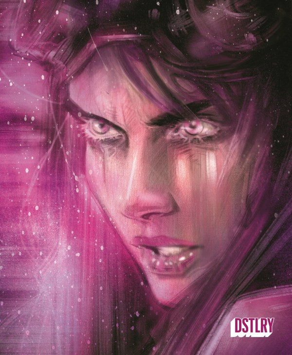 Gone #2 (DSTLRY Webstore Joëlle Jones Variant)