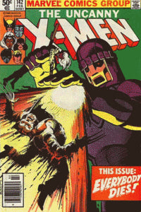 Royals #9 (Juan Doe Lenticular Homage Variant)