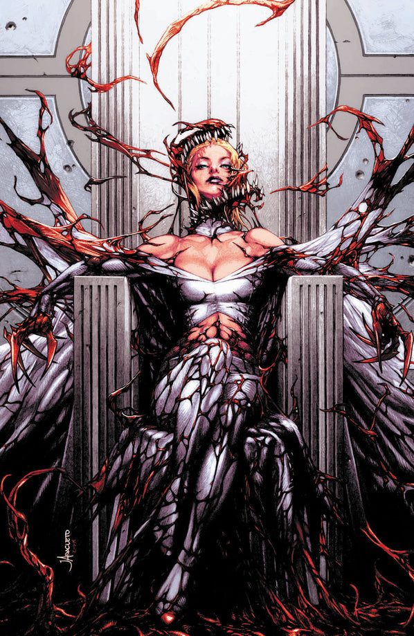 Uncanny X-Men #22 (Unknown Comics / Comics Elite Jay Anacleto Virgin Variant)