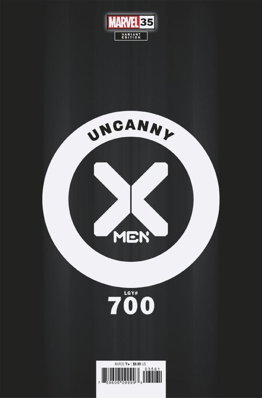 X-Men #35 (Insignia Variant)