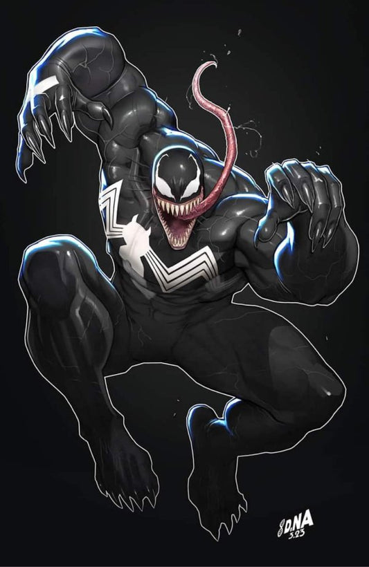 The Amazing Spider-Man #24 (Unknown Comics / 616 Comics / Comic Traders / Antihero Gallery Nakayama Virgin Variant)