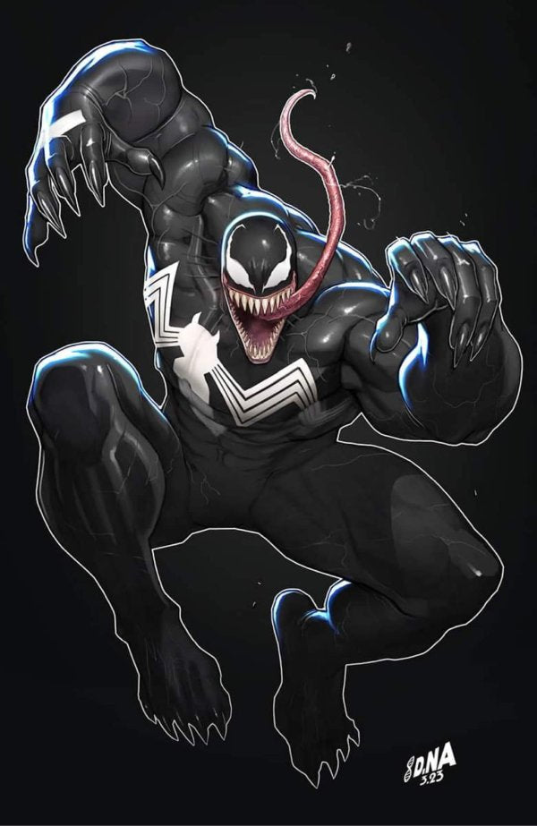The Amazing Spider-Man #24 (Unknown Comics / 616 Comics / Comic Traders / Antihero Gallery Nakayama Virgin Variant)