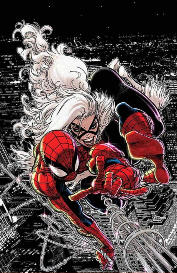 The Amazing Spider-Man #26 (Unknown / 616 / Comic Traders / Antihero Gallery Kaare Andrews Virgin Variant)