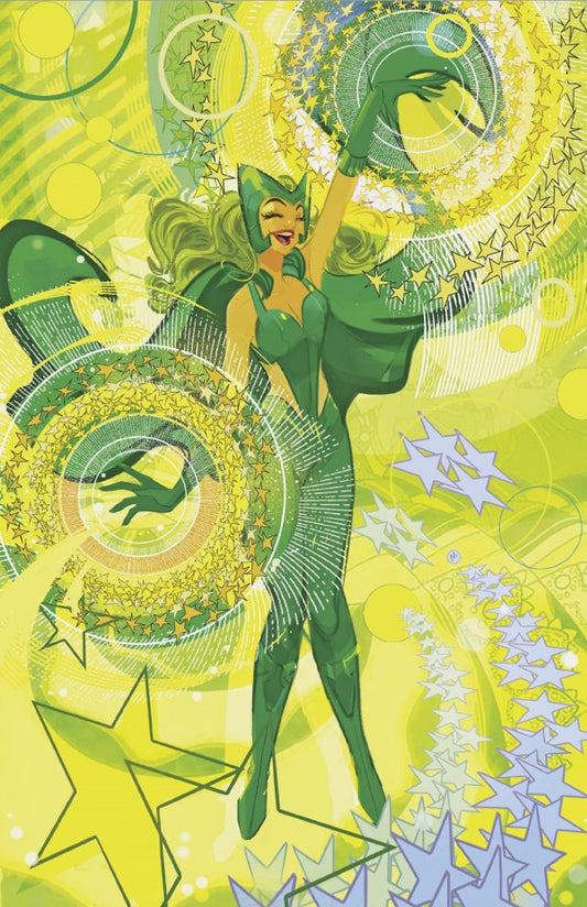 Rise of the Powers of X #3 (1:50 Nicoletta Baldari Polaris Virgin Variant)
