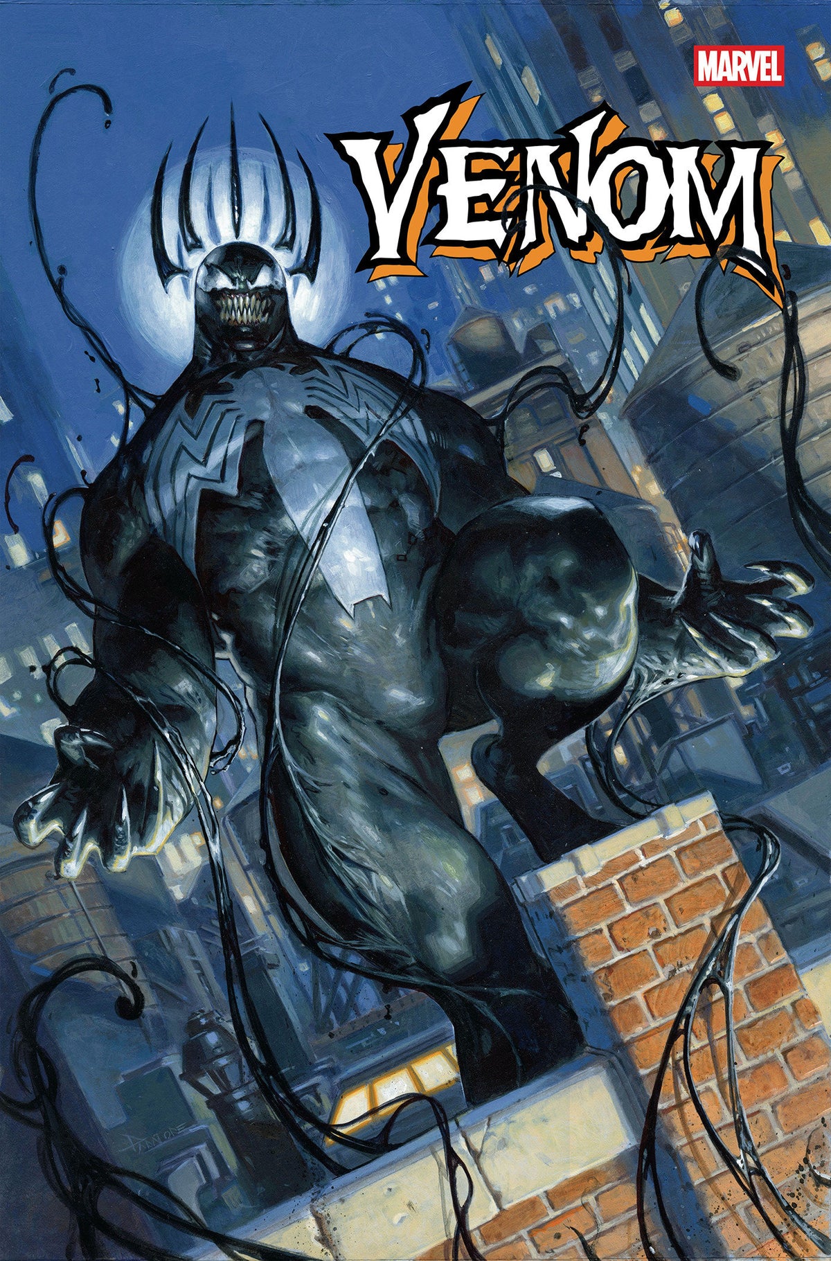 VENOM #3 - PREORDER