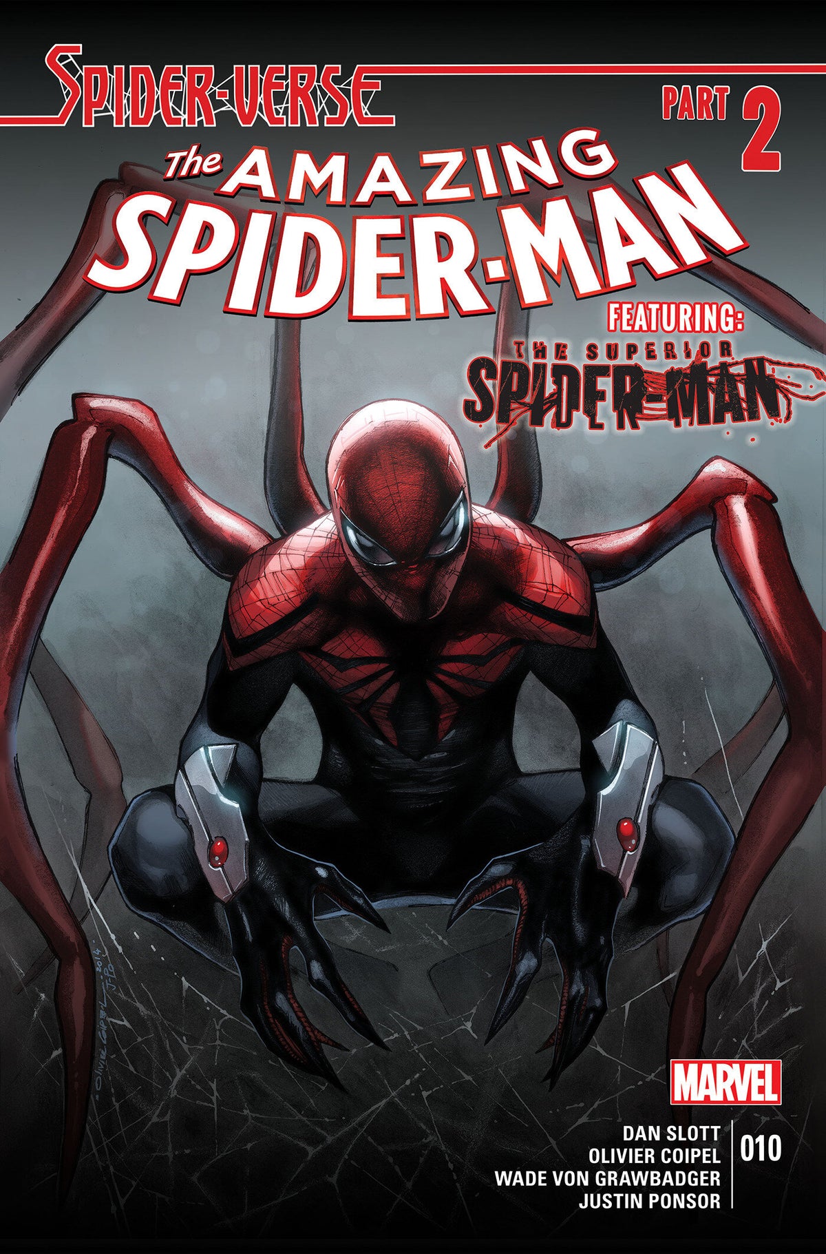 AMAZING SPIDER-MAN #10 (FACSIMILE EDITION) - PREORDER