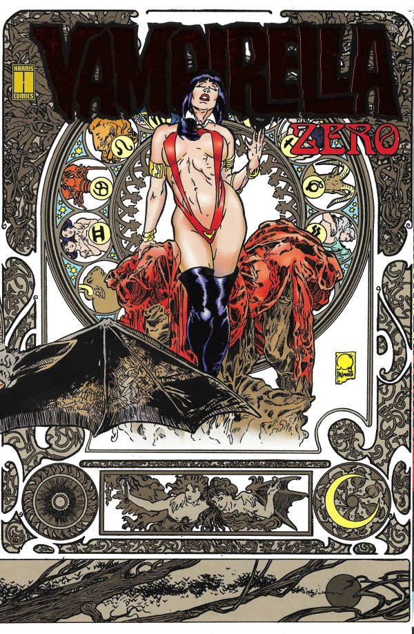 Vampirella