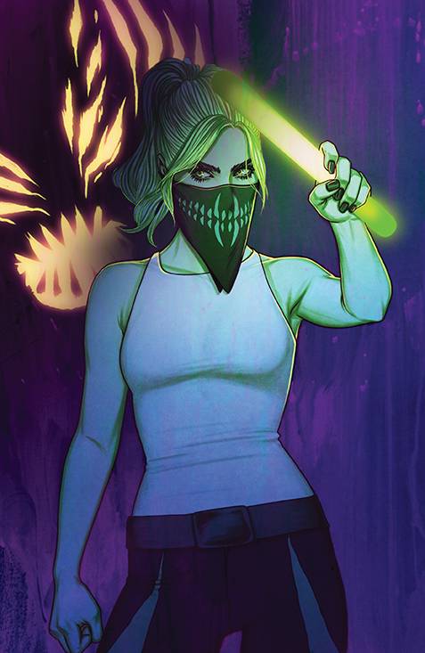 Something is Killing the Children #37 (Cover B Jenny Frison Variant)