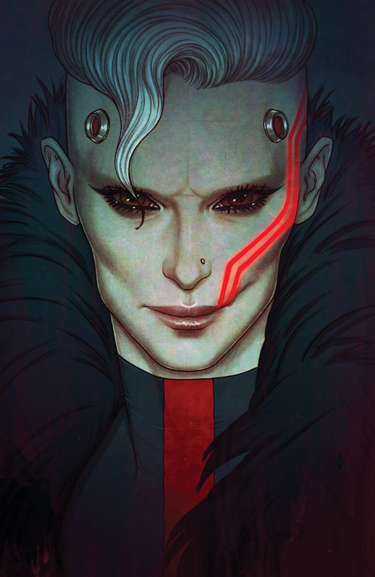 We Only Find Them When They're Dead #1 (1:50 Jenny Frison Virgin Variant)