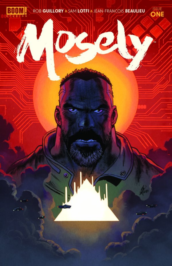 Mosely #1