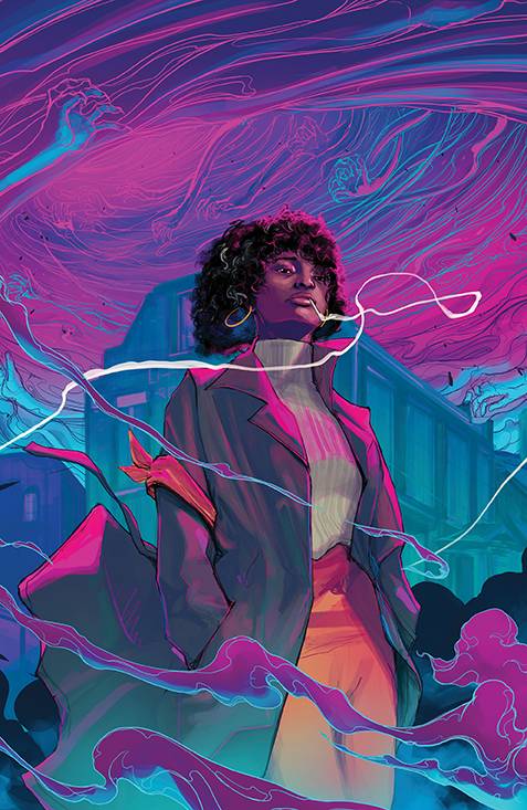 Abbott: 1979 #1 (Cover E Taj Tenfold Virgin Variant)
