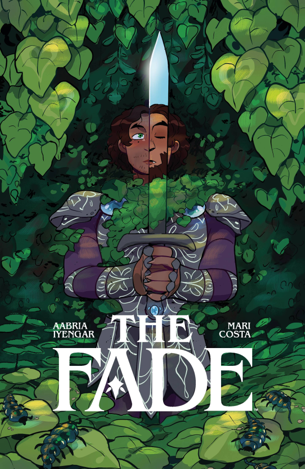 The Fade #2