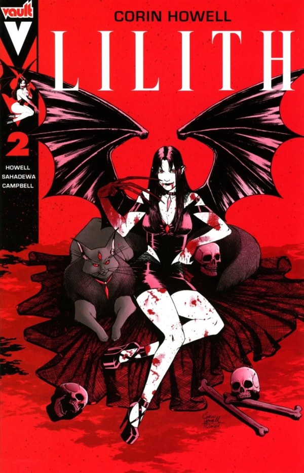 Lilith #2