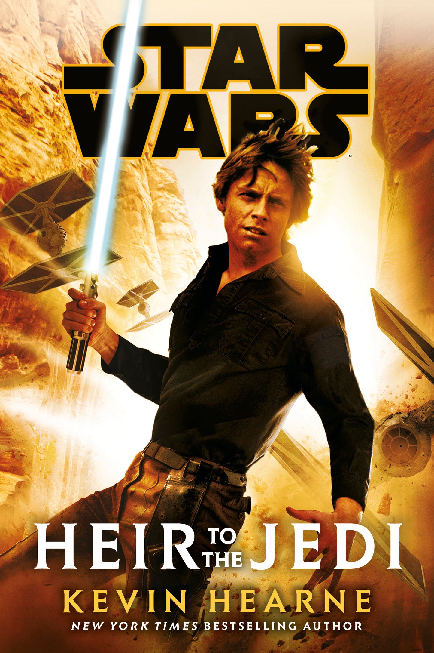 Heir to the Jedi: Star Wars - PREORDER