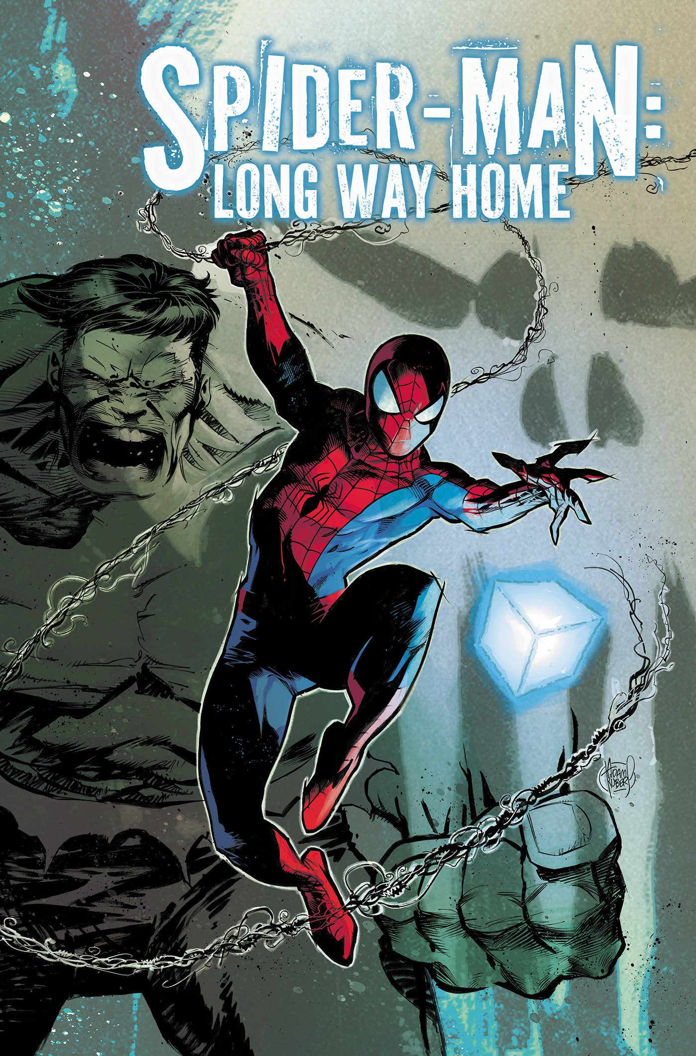Spider-Man: Long Way Home - PREORDER