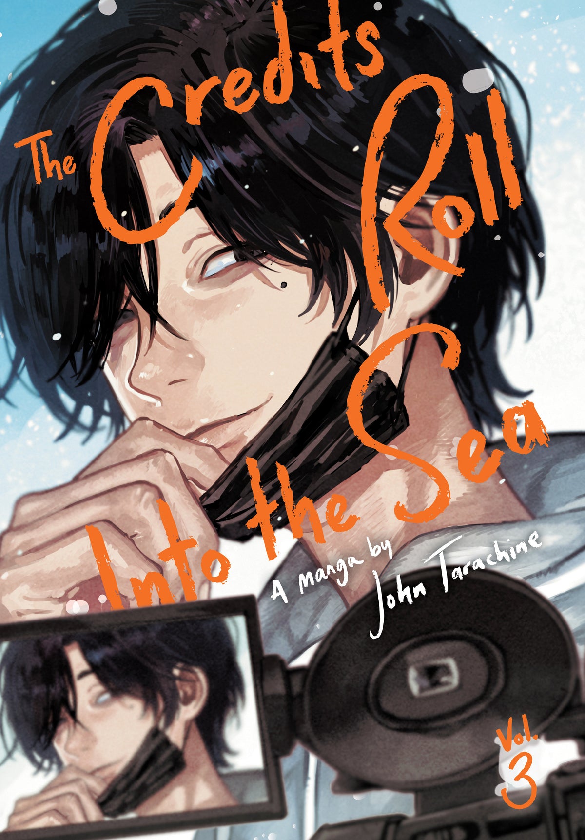 The Credits Roll into the Sea Volume 3 - PREORDER