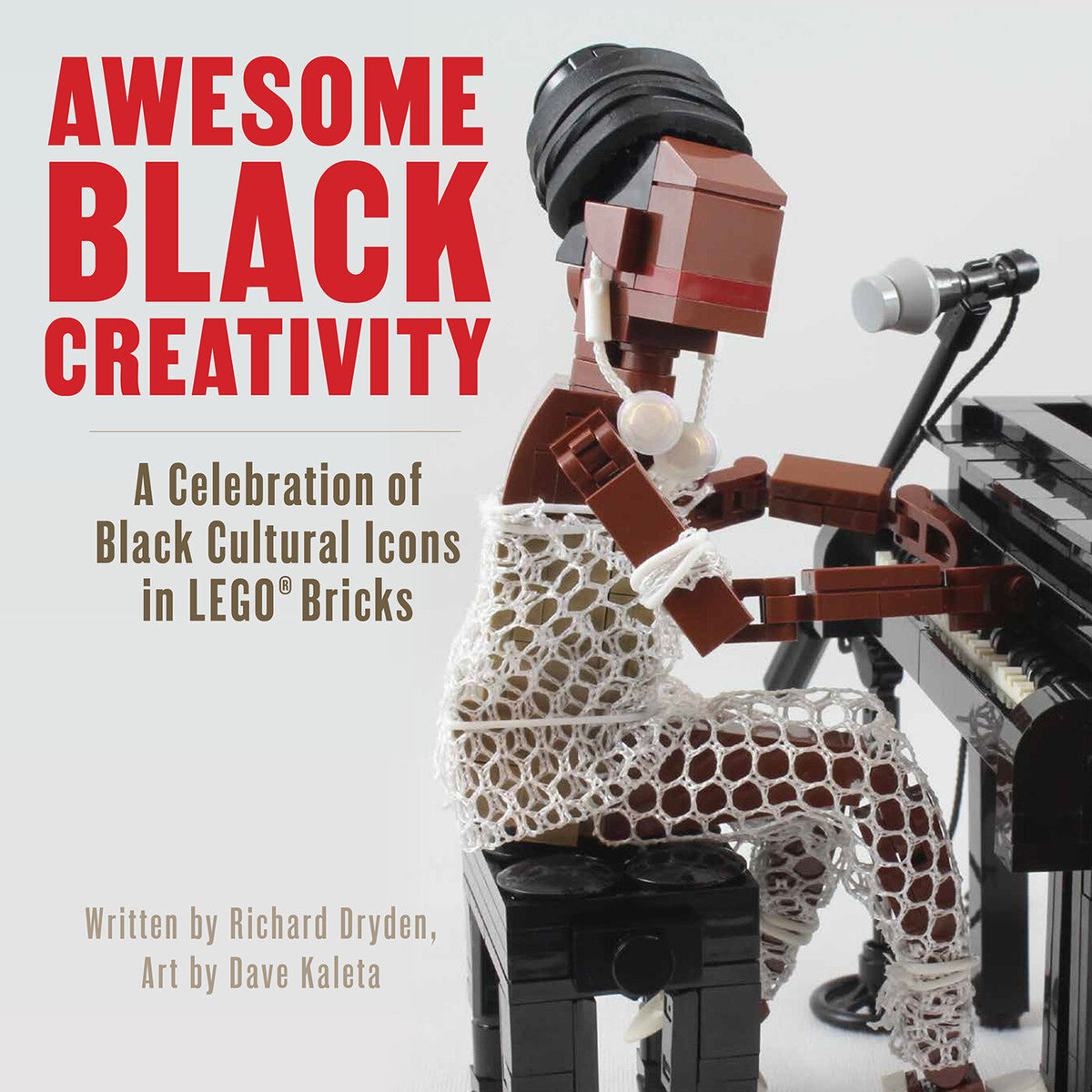 Awesome Black Creativity - PREORDER