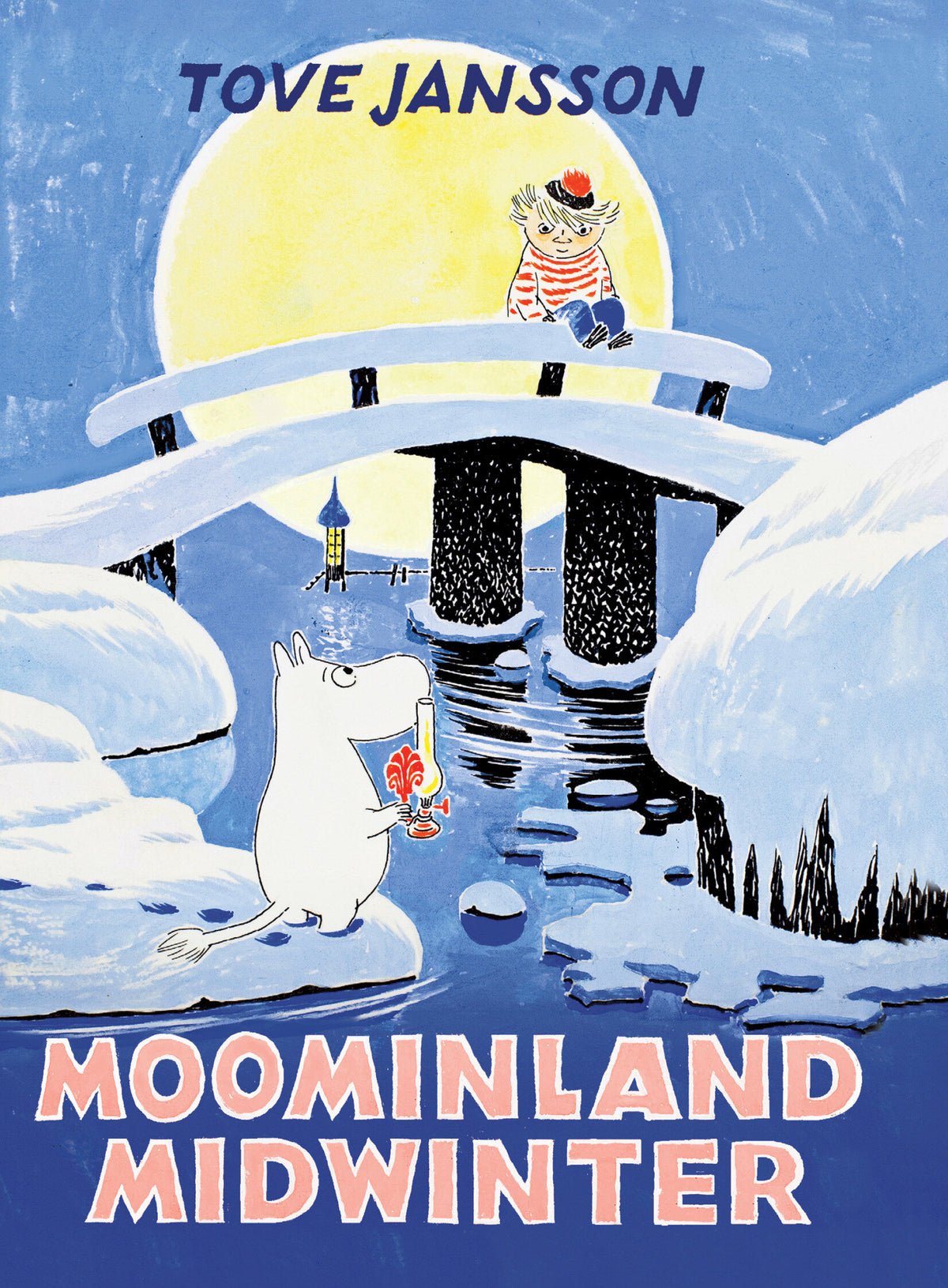 Moominland Midwinter - PREORDER