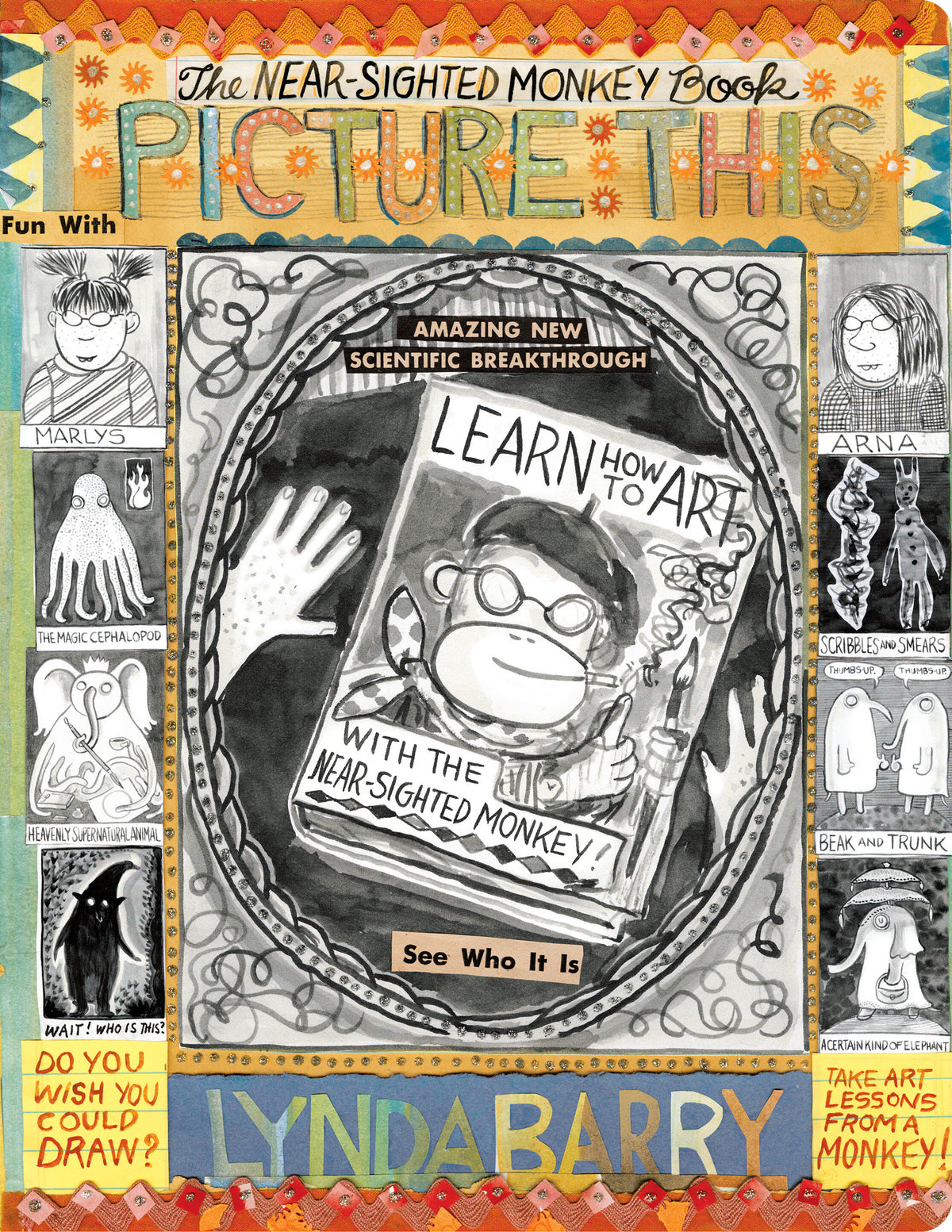 Picture This - PREORDER