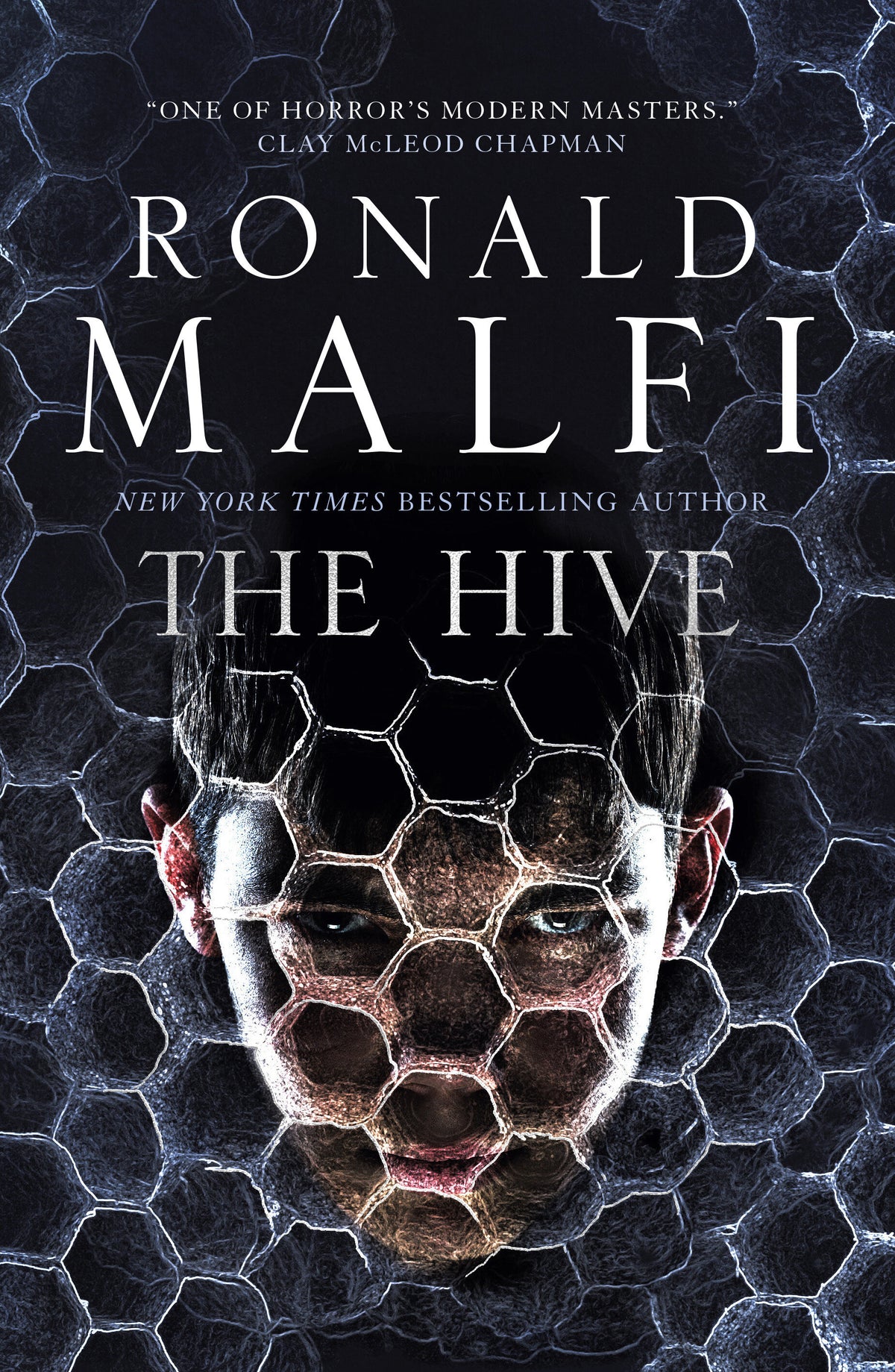 The Hive - PREORDER